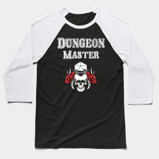 DM Baseball T-Shirt